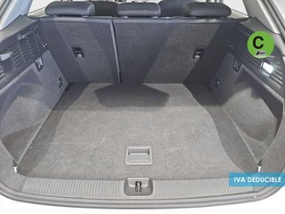 Audi Q2 Advanced 30 TFSI 81 kW (110 CV)