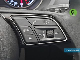 Audi Q2 Advanced 30 TFSI 81 kW (110 CV)