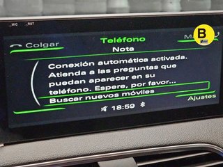 Audi Q3 Offroad edition 2.0 TDI quattro 103 kW (140 CV) S tronic
