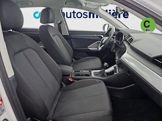 Audi Q3 Advanced 35 TDI 110 kW (150 CV) S tronic
