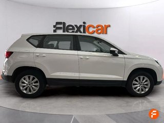 Seat Ateca 1.0 TSI 81kW (110CV) St&Sp Reference