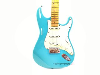 guitarra electrica prodipe stratocaster