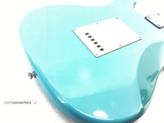 guitarra electrica prodipe stratocaster