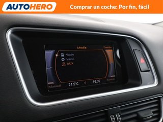 Audi Q5 2.0 TDI quattro S line Edition