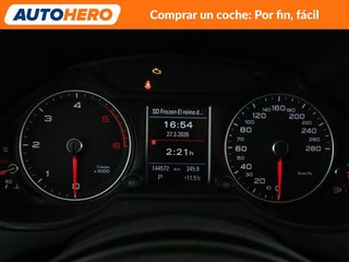 Audi Q5 2.0 TDI quattro S line Edition