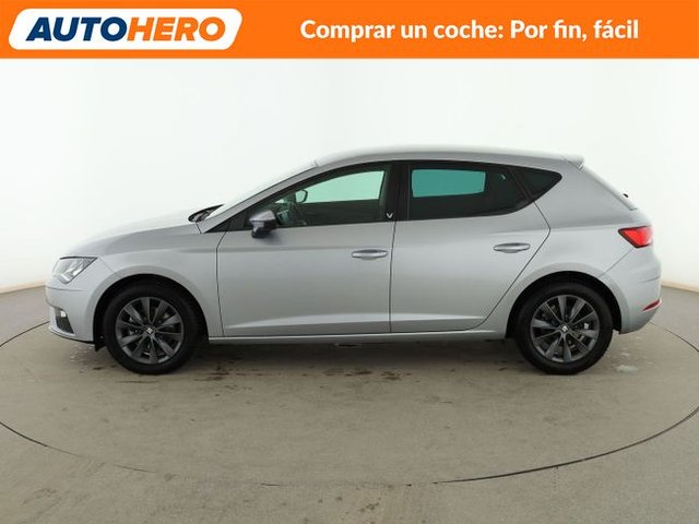 Seat Leon 1.5 TSI ACT Style Visio Edition