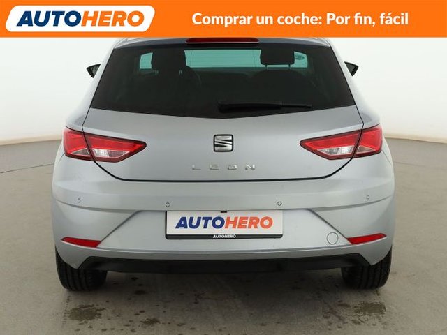 Seat Leon 1.5 TSI ACT Style Visio Edition