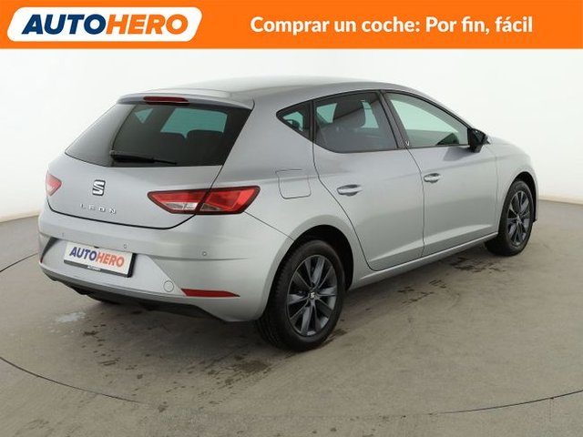 Seat Leon 1.5 TSI ACT Style Visio Edition