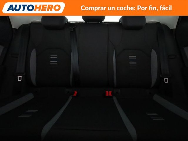 Seat Leon 1.5 TSI ACT Style Visio Edition