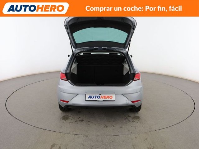 Seat Leon 1.5 TSI ACT Style Visio Edition