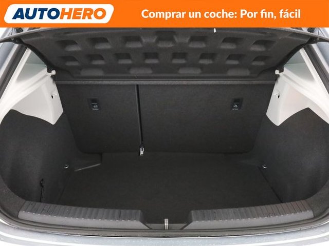 Seat Leon 1.5 TSI ACT Style Visio Edition