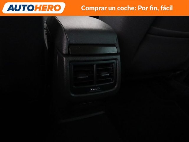 Seat Leon 1.5 TSI ACT Style Visio Edition