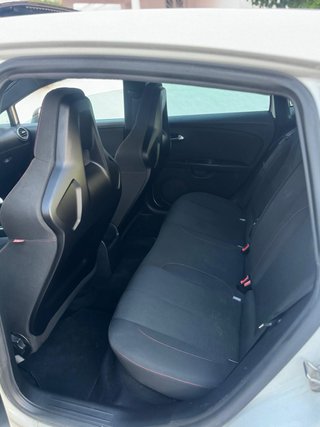 SEAT LEON CUPRA 2008