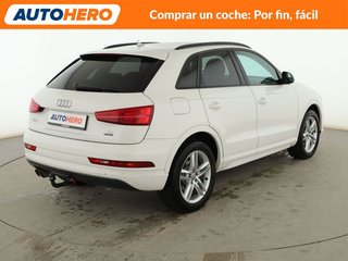 Audi Q3 2.0 TDI quattro Sport