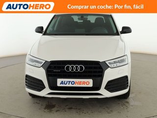 Audi Q3 2.0 TDI quattro Sport