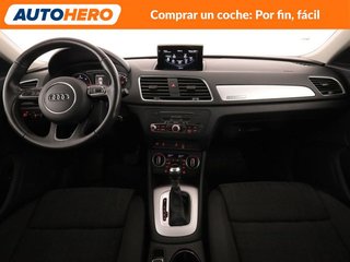 Audi Q3 2.0 TDI quattro Sport