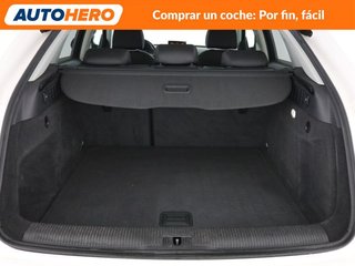 Audi Q3 2.0 TDI quattro Sport