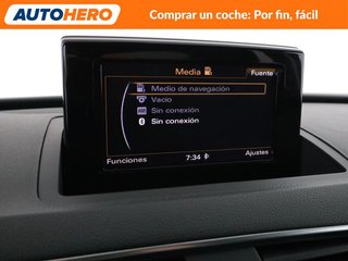Audi Q3 2.0 TDI quattro Sport