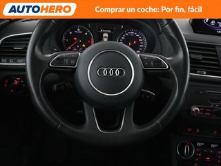 Audi Q3 2.0 TDI quattro Sport