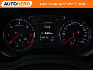 Audi Q3 2.0 TDI quattro Sport
