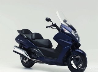 31210 pinza freno delantera honda silver wing 400