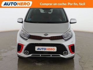 Kia Picanto 1.0 GT Line
