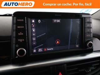 Kia Picanto 1.0 GT Line