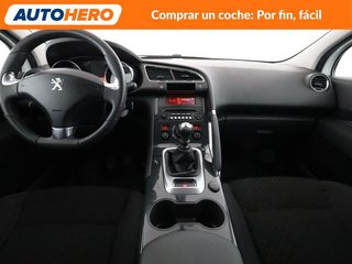 Peugeot 3008 1.6 Blue-HDi Style