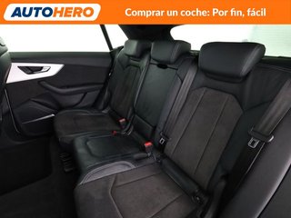 Audi Q8 50 TDI Mild-Hybrid quattro S Line