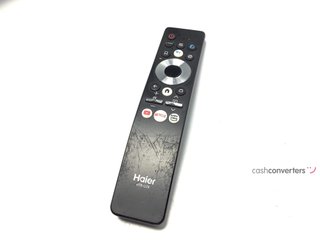 televisor led 50” haier h50k702ug smart tv