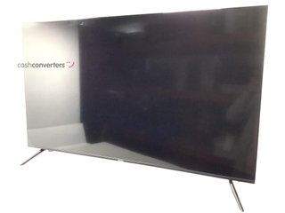 televisor led 50” haier h50k702ug smart tv