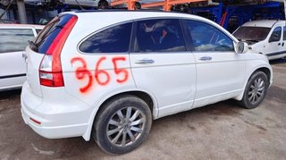 Válvula egr honda cr-v (re) comfort 102787