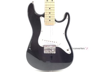 guitarra electrica memphis jrpkb infantil