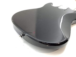 guitarra electrica memphis jrpkb infantil