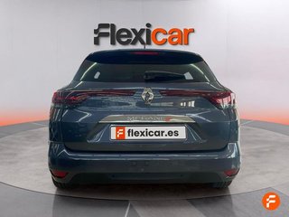 Renault Megane S.T. Techno TCe 103 kW (140CV) EDC GPF