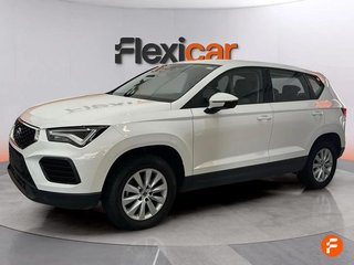 Seat Ateca 1.0 TSI 81kW (110CV) St&Sp Reference