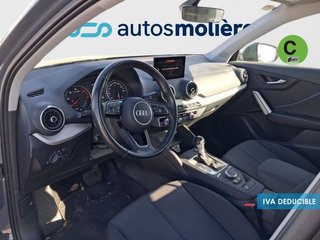 Audi Q2 Advanced 30 TDI 85 kW (116 CV) S tronic