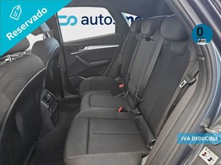 Audi Q5 S line 50 TFSI e quattro-ultra 220 kW (299 CV)