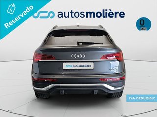 Audi Q5 S line 50 TFSI e quattro-ultra 220 kW (299 CV)