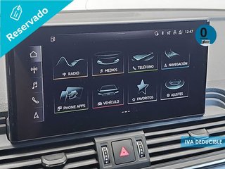 Audi Q5 S line 50 TFSI e quattro-ultra 220 kW (299 CV)