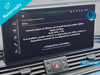 Audi Q5 S line 50 TFSI e quattro-ultra 220 kW (299 CV)