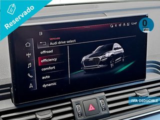 Audi Q5 S line 50 TFSI e quattro-ultra 220 kW (299 CV)