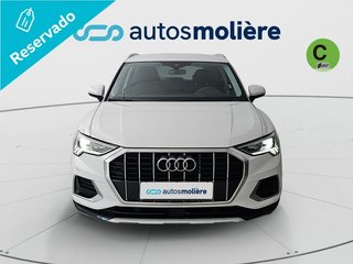 Audi Q3 Advanced 35 TDI 110 kW (150 CV) S tronic