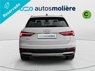 Audi Q3 Advanced 35 TDI 110 kW (150 CV) S tronic