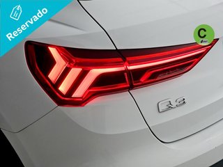 Audi Q3 Advanced 35 TDI 110 kW (150 CV) S tronic