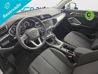Audi Q3 Advanced 35 TDI 110 kW (150 CV) S tronic
