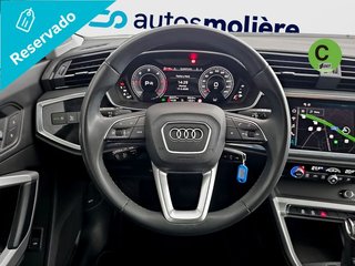 Audi Q3 Advanced 35 TDI 110 kW (150 CV) S tronic