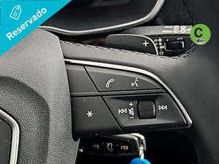 Audi Q3 Advanced 35 TDI 110 kW (150 CV) S tronic