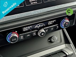 Audi Q3 Advanced 35 TDI 110 kW (150 CV) S tronic