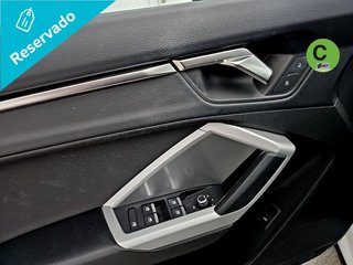 Audi Q3 Advanced 35 TDI 110 kW (150 CV) S tronic